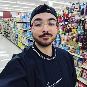 Meet your Posher, Tyler